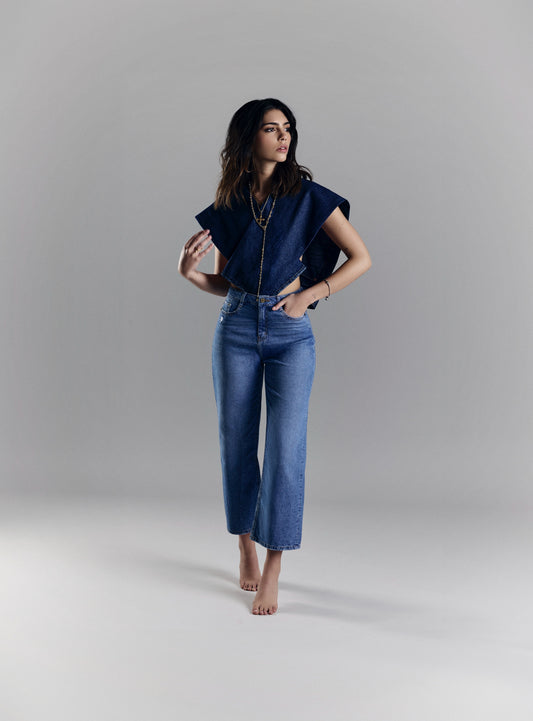 Ugo denim pants